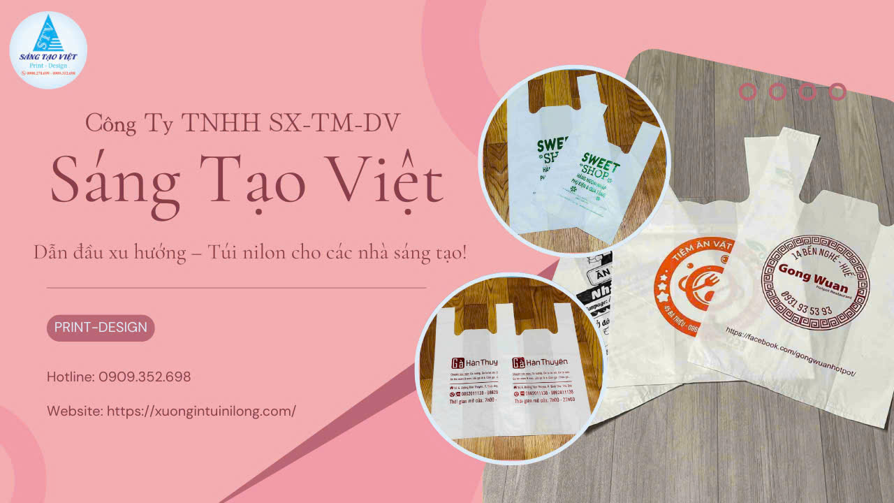 Túi tự hủy sinh học