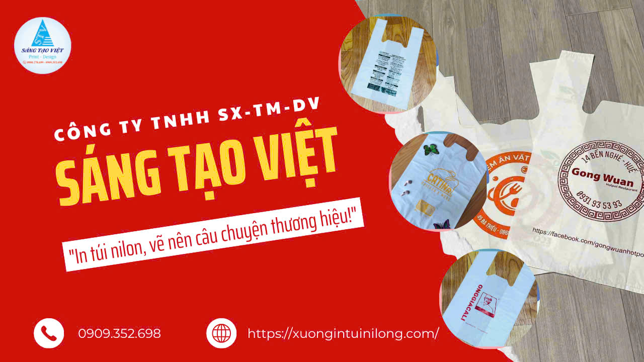Doanh nghiệp hưởng lợi gì khi đầu tư vào túi tự hủy sinh học?