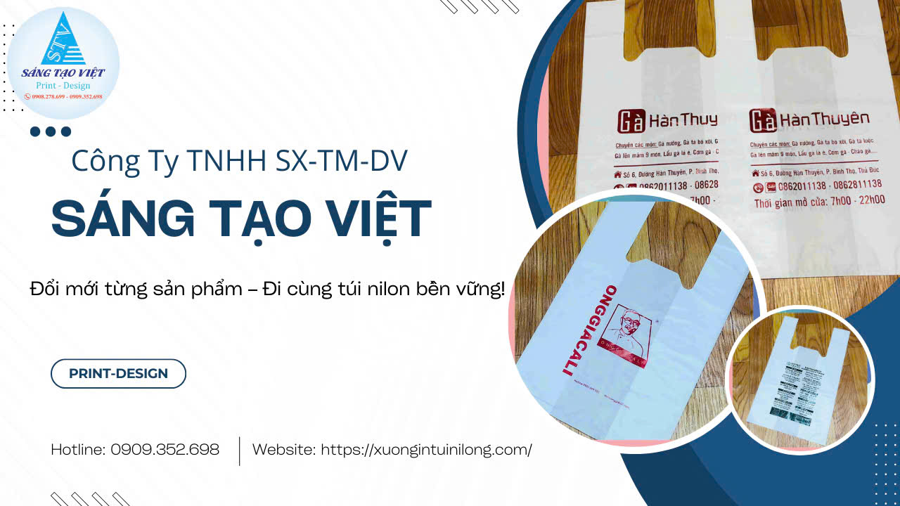 Bao bì nhựa đựng văn phòng phẩm như thế nào là hiệu quả?