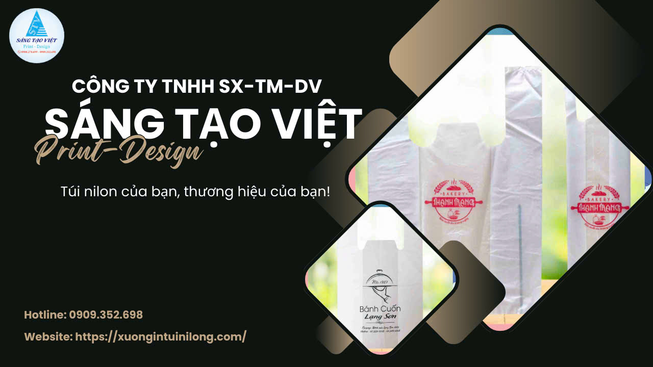  Mẹo đơn giản để phân biệt túi đạt chuẩn