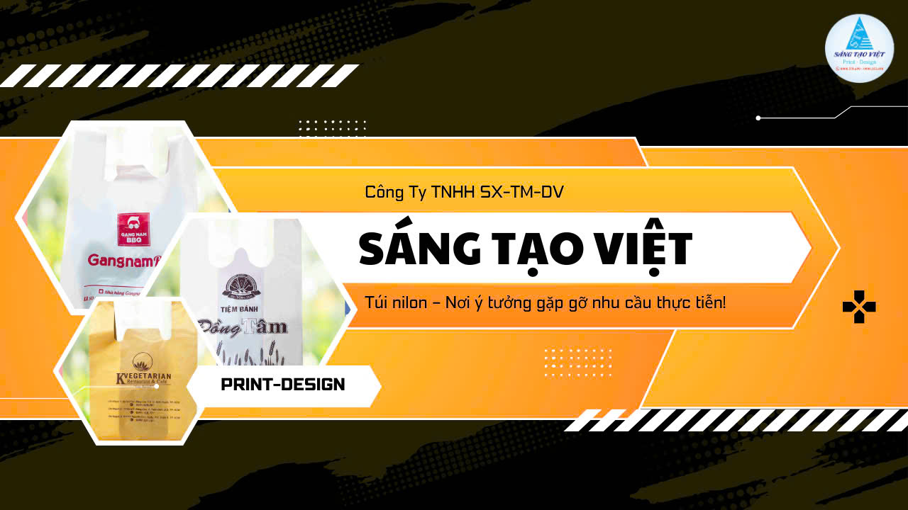 Cách in túi siêu thị tại Quận 12 tiết kiệm mà vẫn đảm bảo chất lượng cao