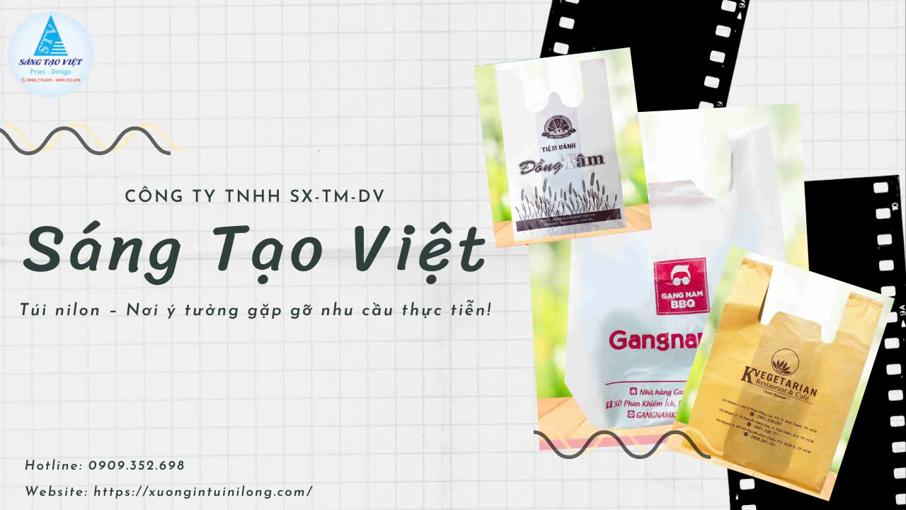 Những lỗi thường gặp khiến chi phí in túi bị đội lên