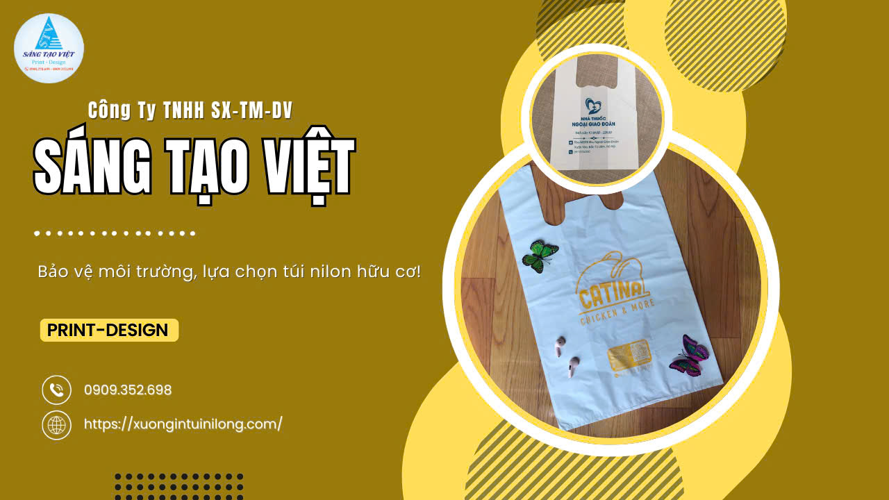 Sáng Tạo Việt cung cấp giải pháp trọn gói giúp tiết kiệm chi phí toàn trình