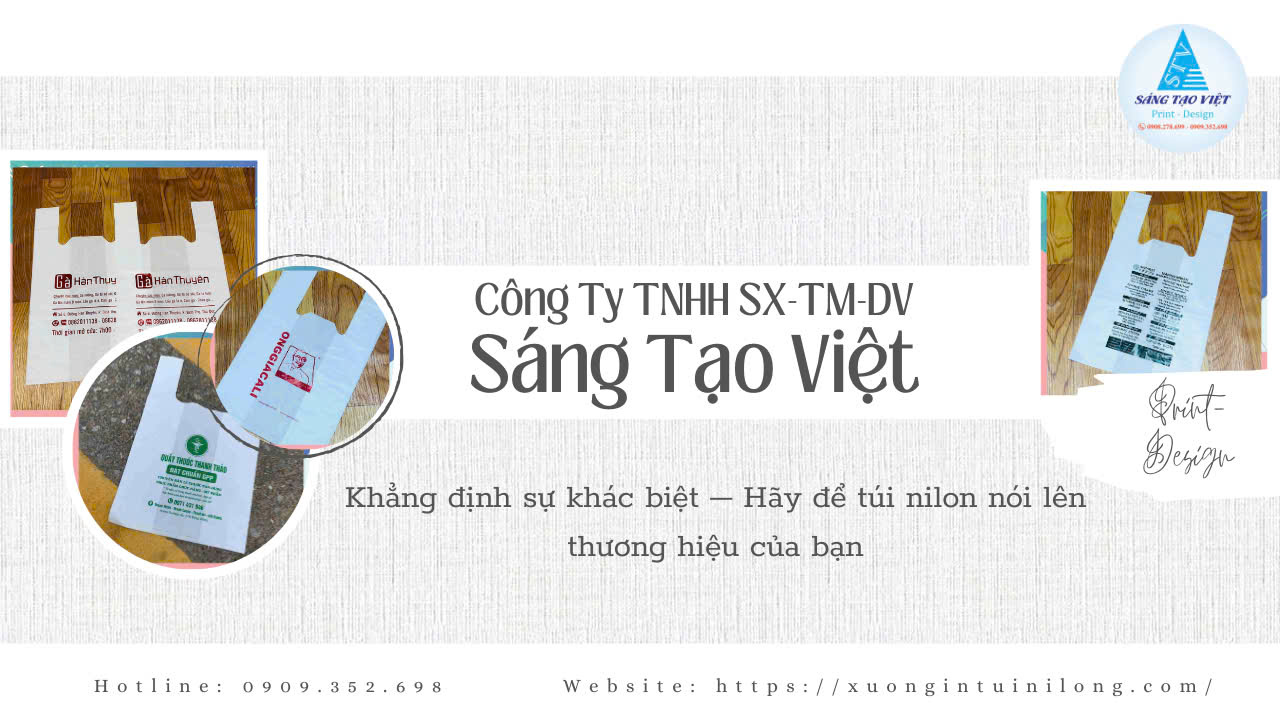 Doanh nghiệp cần làm gì để khai thác hiệu quả từ túi hai quai