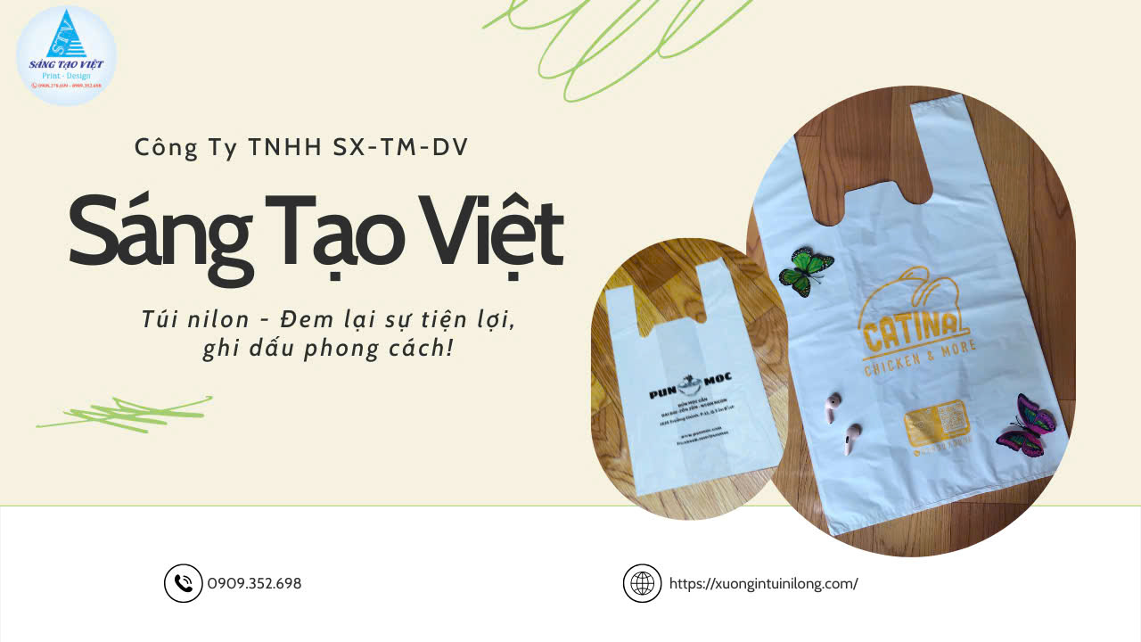 Tối ưu chi phí in túi siêu thị tại Quận Gò Vấp bằng cách nào?
