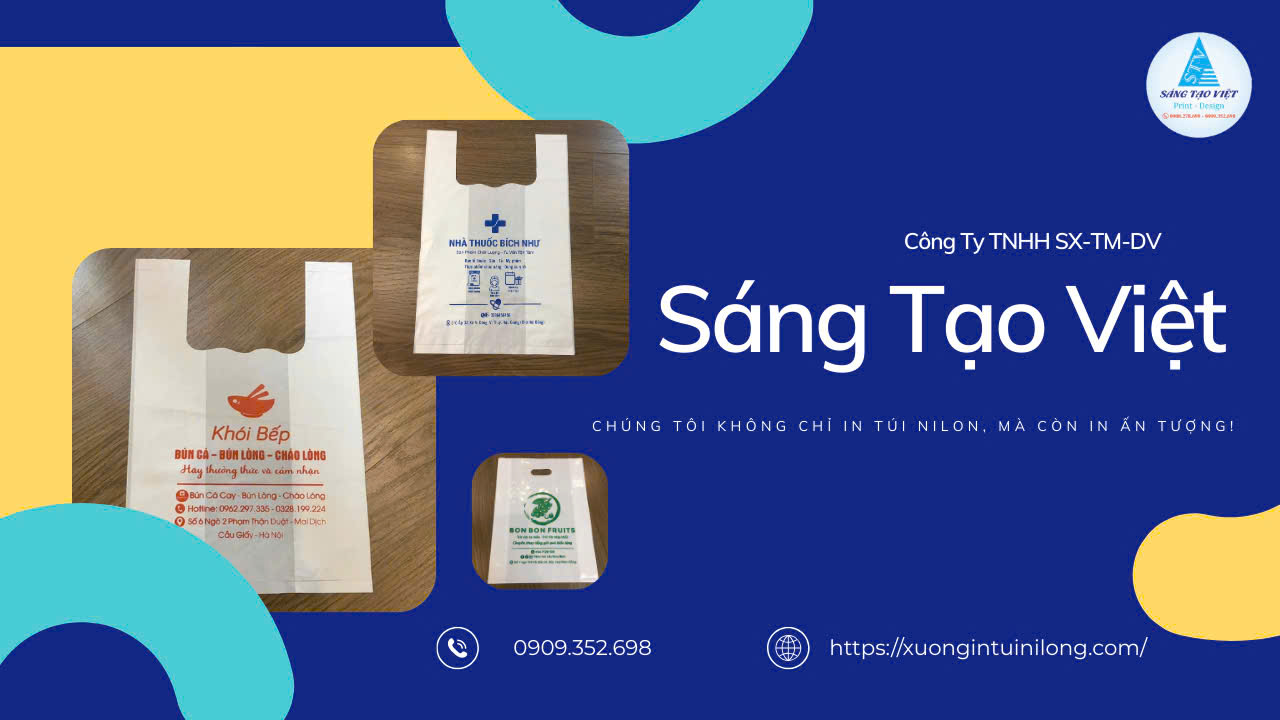 Sáng Tạo Việt hiểu thị trường và hiểu điều bạn cần