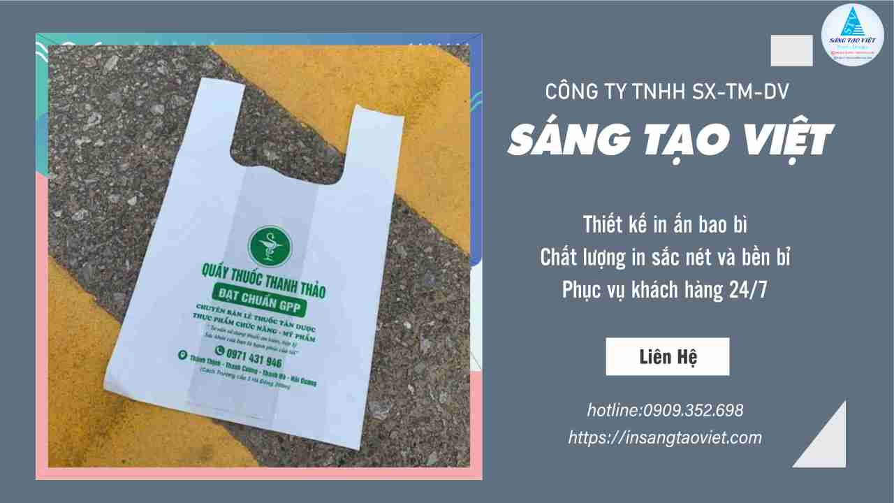 Doanh nghiệp cần làm gì để tận dụng hiệu quả từ túi sinh học