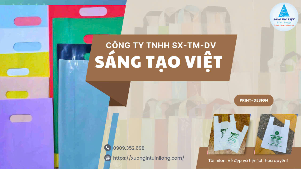  in ấn túi siêu thị trắng sữa