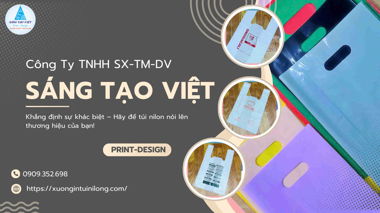 Top các bao bì siêu thị của thương hiệu gây ấn tượng mạnh