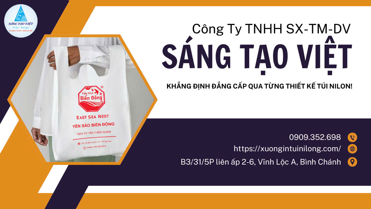 Lợi ích của việc tái sử dụng túi 2 quai đối với thương hiệu và người tiêu dùng