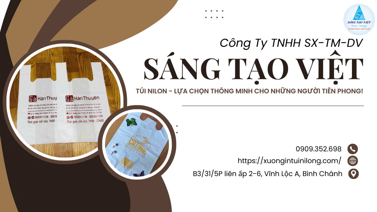 Những mẫu túi 2 quai siêu thị đang được ưa chuộng hiện nay