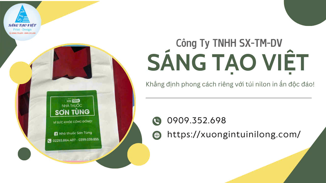 Những yếu tố doanh nghiệp cần lưu ý khi triển khai in túi tự huỷ sinh học