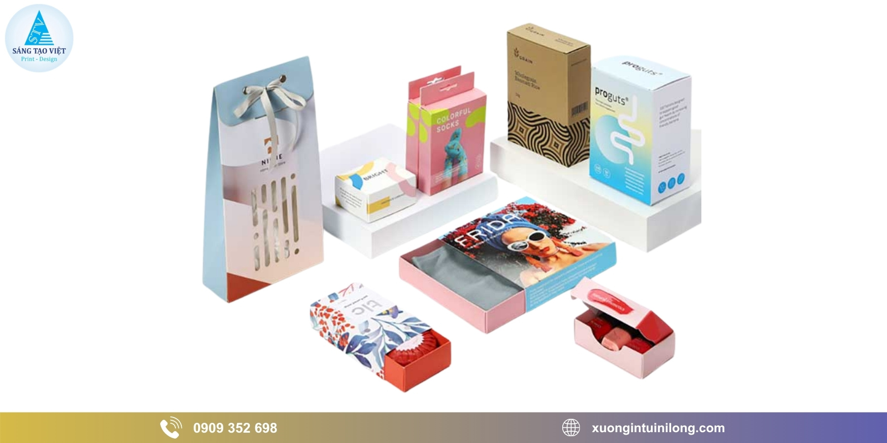 Checklist 20 tiêu chí cần kiểm tra trước khi duyệt mẫu bao bì