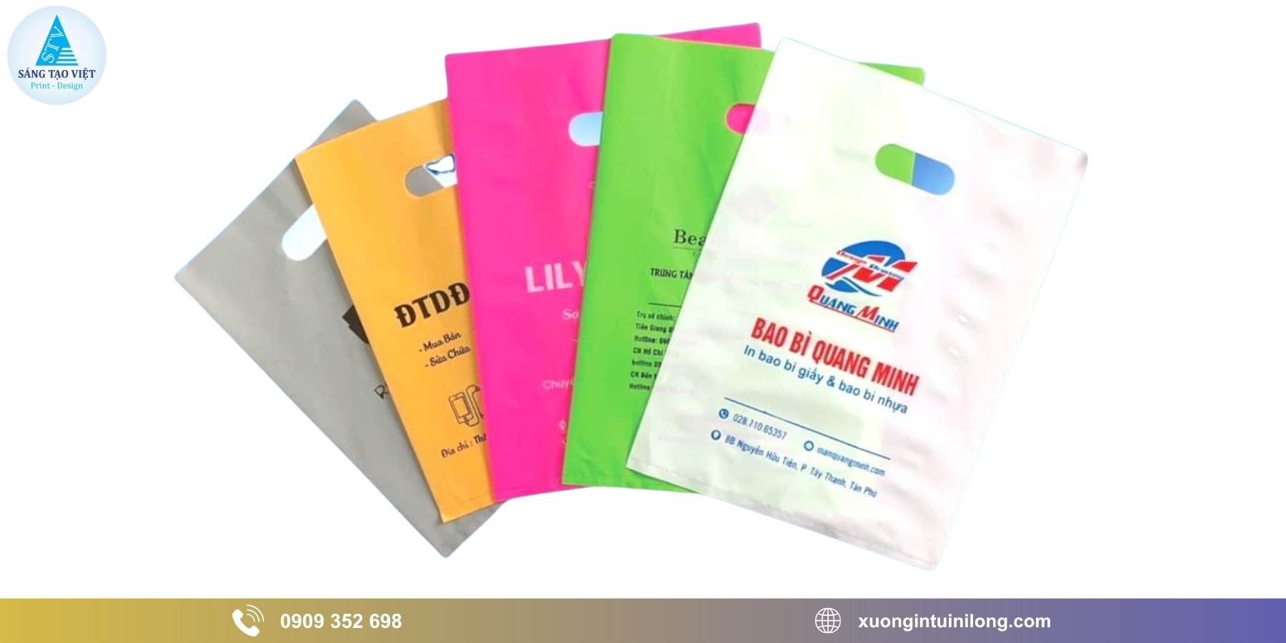 Checklist 20 tiêu chí cần kiểm tra trước khi duyệt mẫu bao bì
