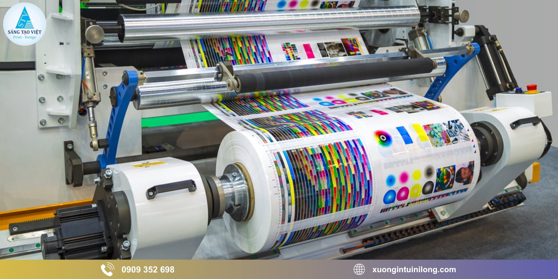 Những sai lầm doanh nghiệp thường gặp khi đặt in bao bì lần đầu