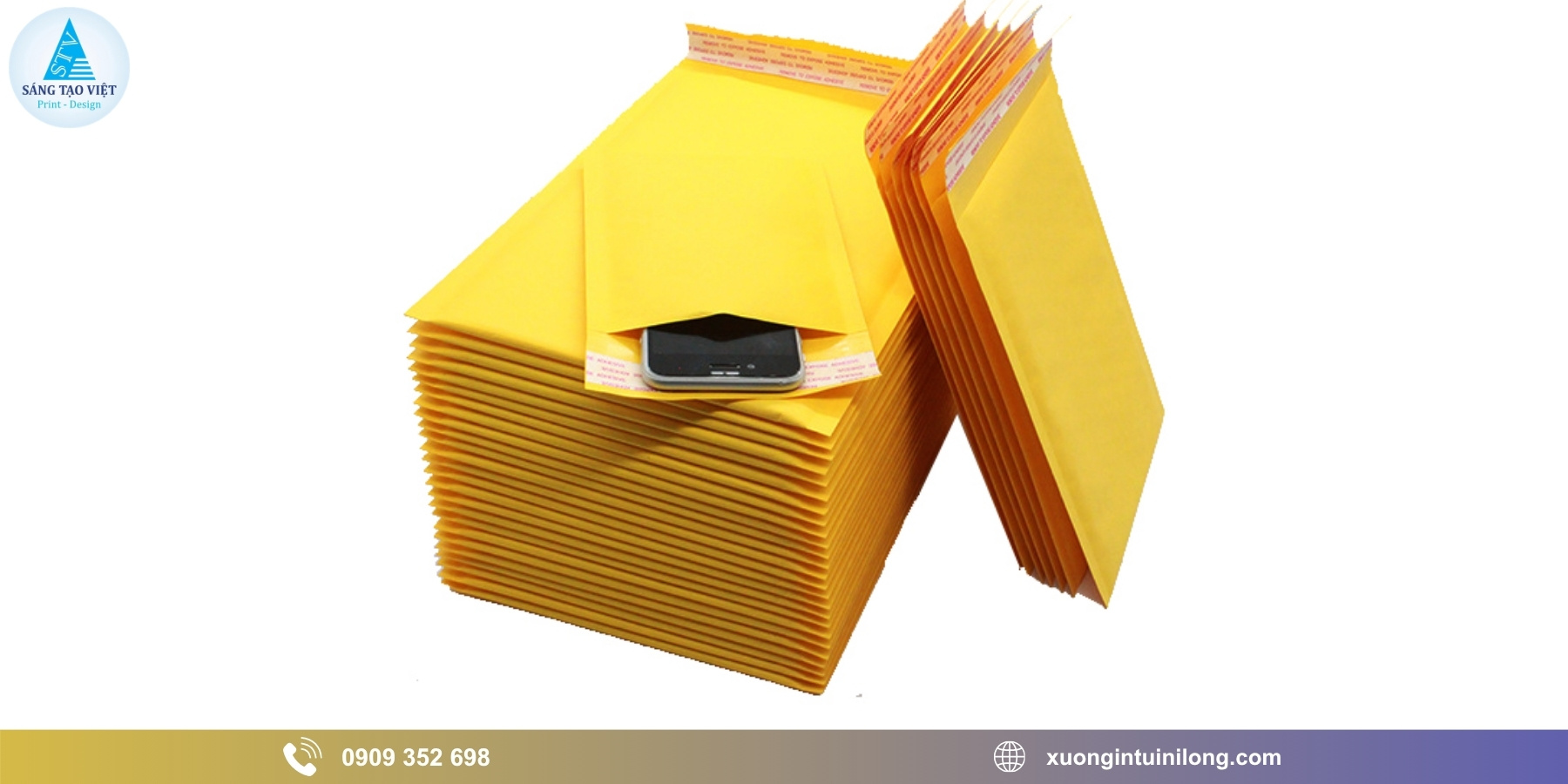 Túi niêm phong chống bóc là gì?